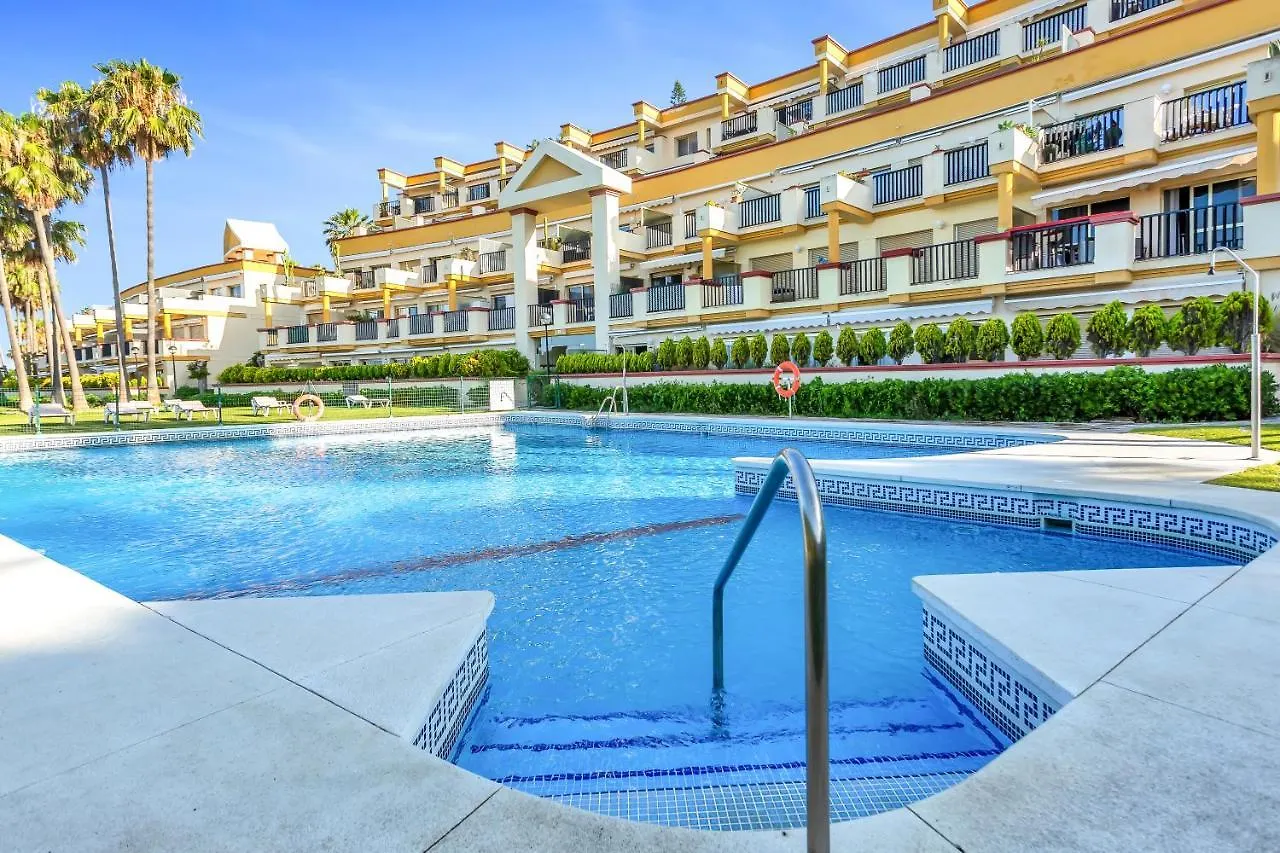 Super2Beachfront Marbella