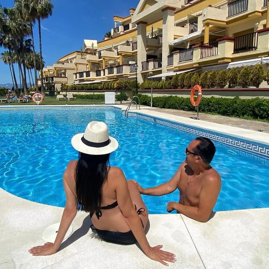 Super2Beachfront location