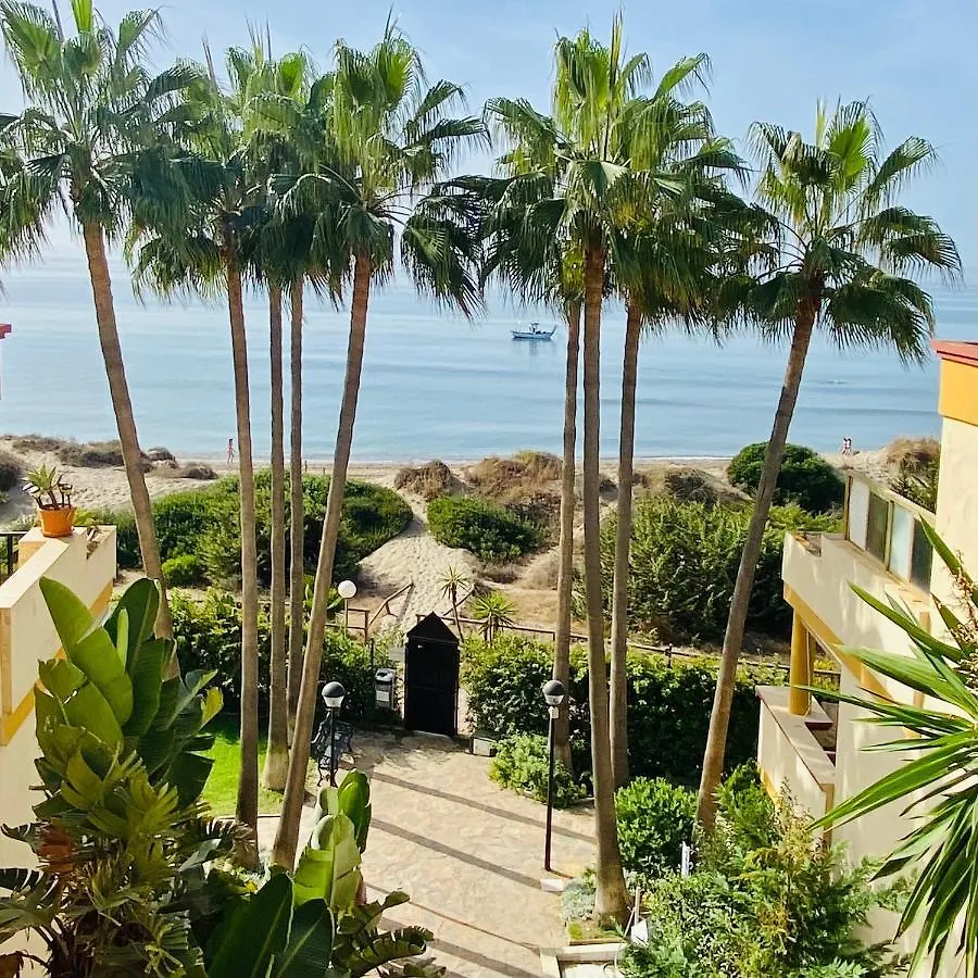 Super2Beachfront Marbella