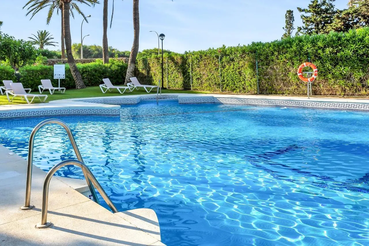 Apartment Super2Beachfront Marbella Spain