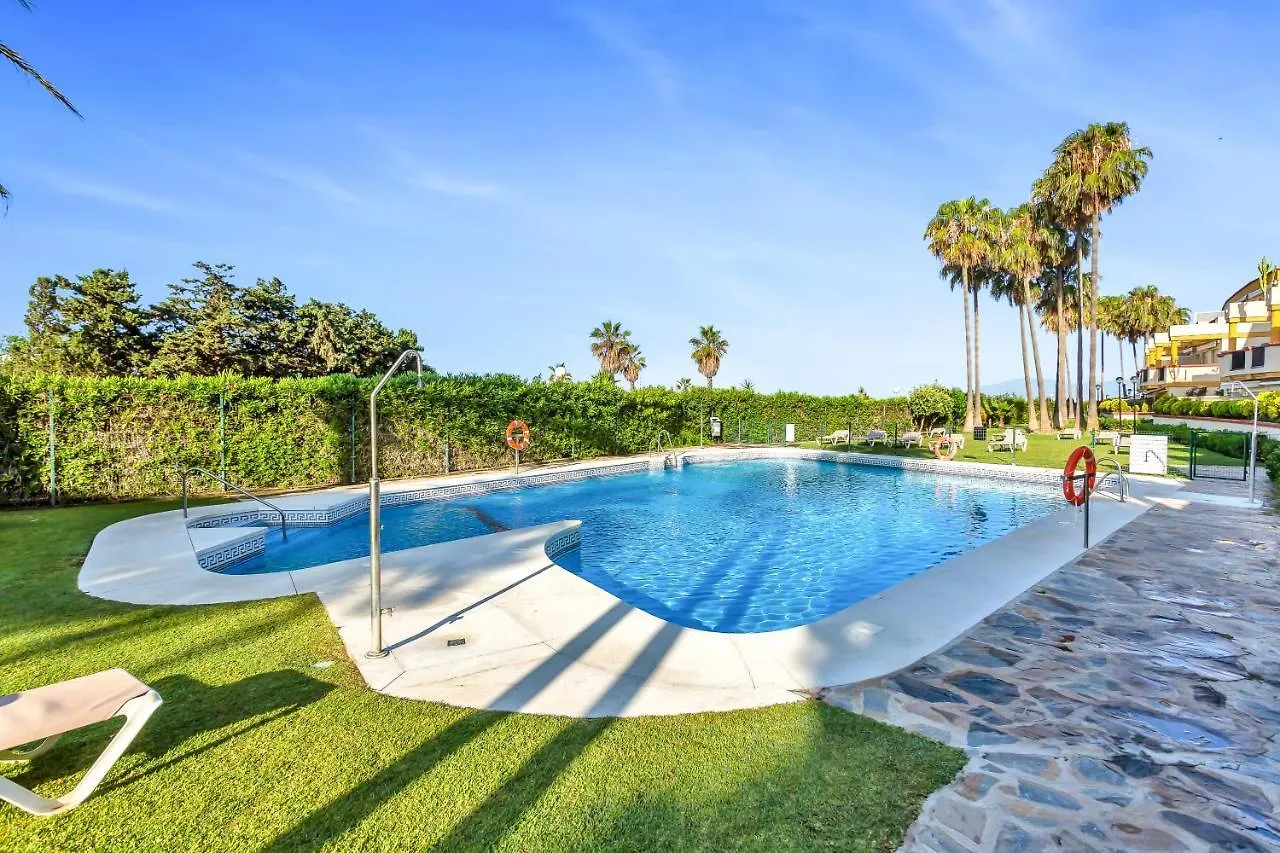 Super2Beachfront Marbella