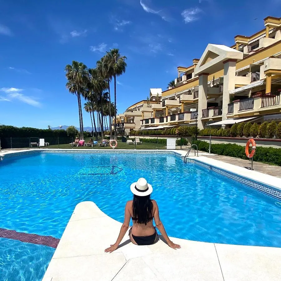 Super2Beachfront Marbella