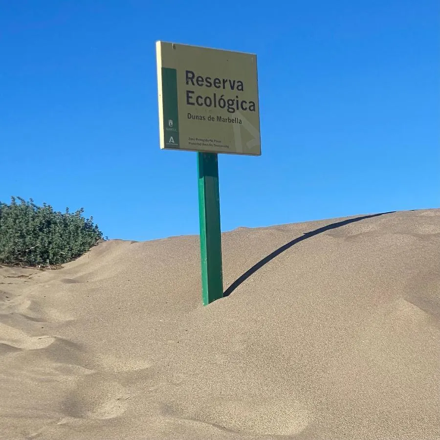 Super2Beachfront ماربيا 0*,