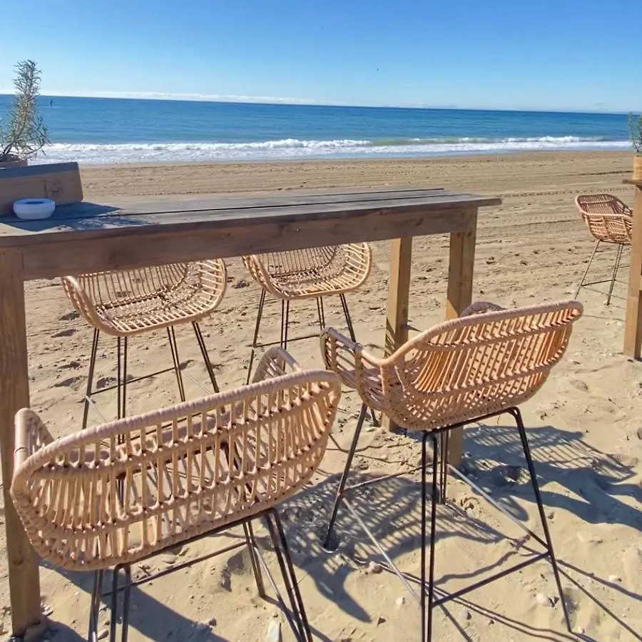 Super2Beachfront Marbella Spain
