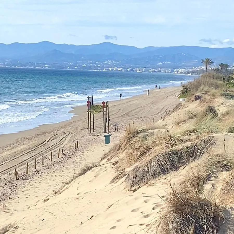 Super2Beachfront Marbella 0*,  Spain