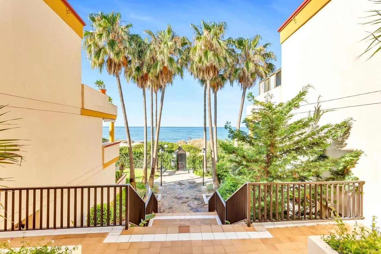 Super2Beachfront 마르베야