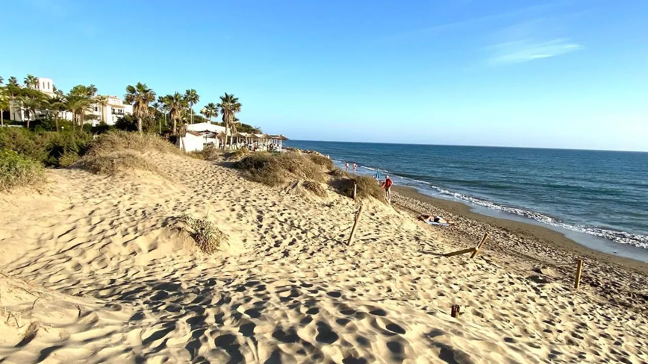 Super2Beachfront 마르베야 스페인