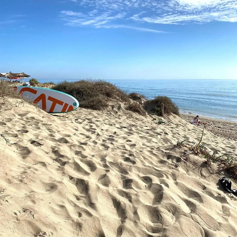 Super2Beachfront 마르베야