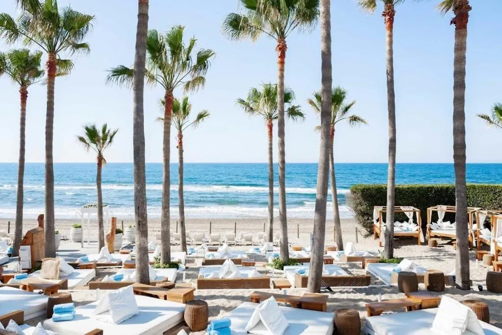 아파트 Super2Beachfront 마르베야