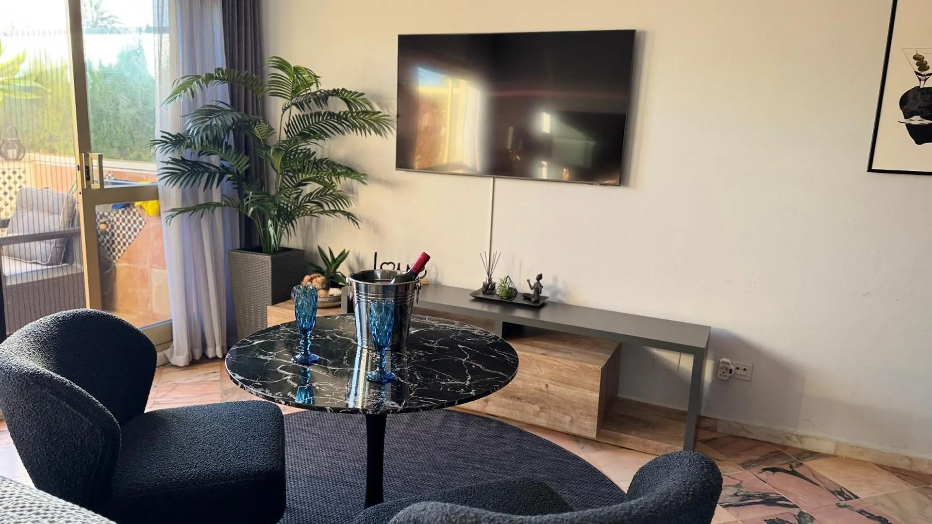 Super2Beachfront 마르베야 스페인